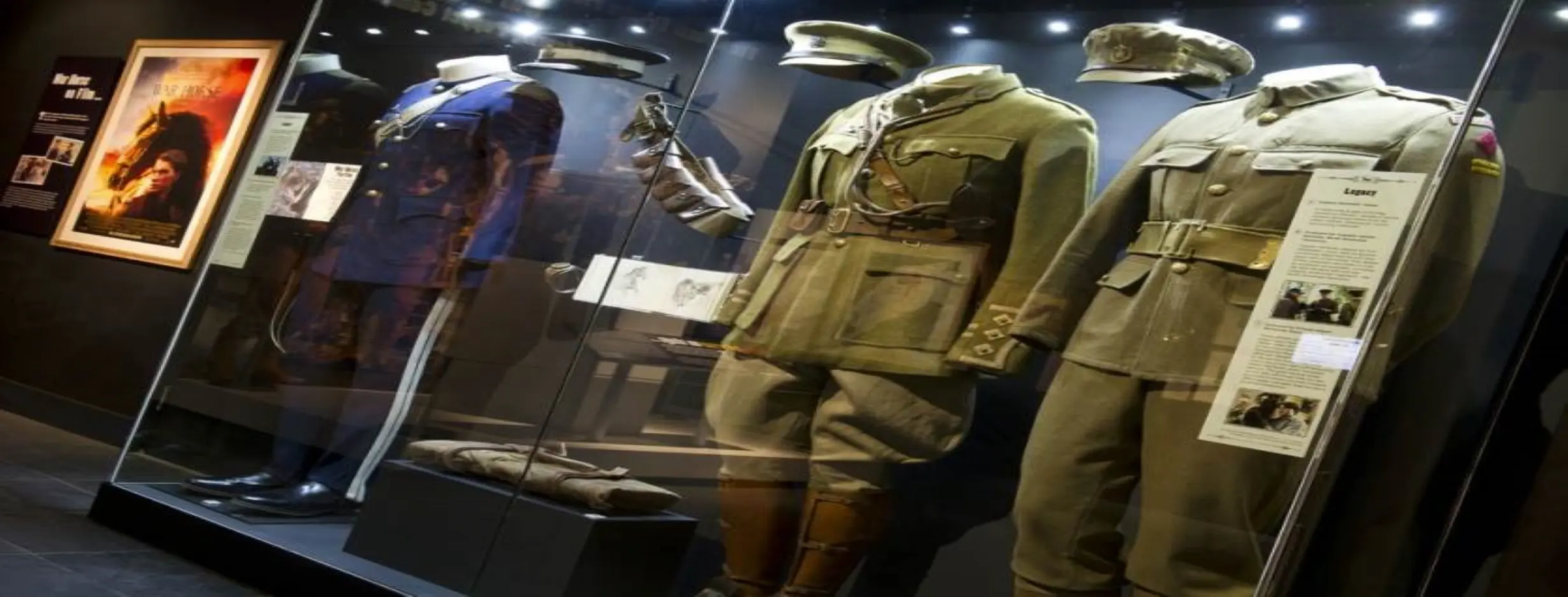 Image for Attend Army Museum